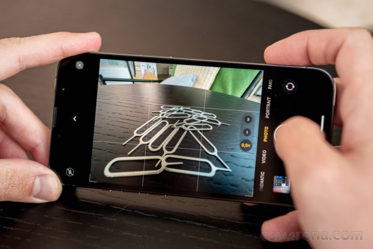 Kuo: iPhone 14 Pro models to feature new ultrawide cameras
-Techweu