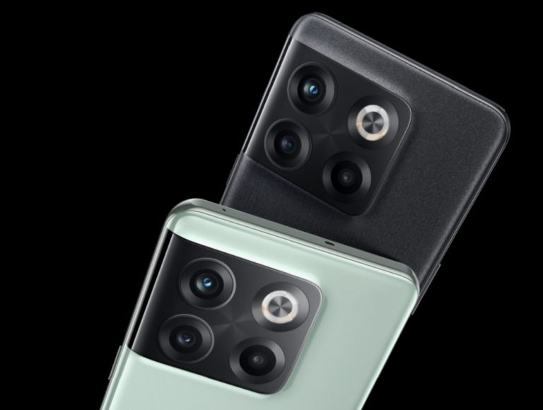 OnePlus 10T debuts with Snapdragon 8+ Gen 1, 150W charging
-Techweu