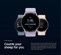 Prices for Samsung Galaxy Watch5 series in India revealed
-Techweu