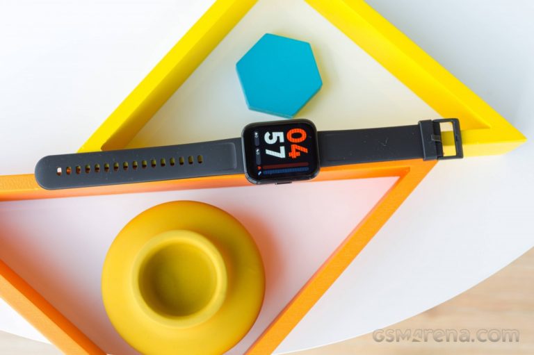 Realme Watch 3 review – techweu.com news
-Techweu