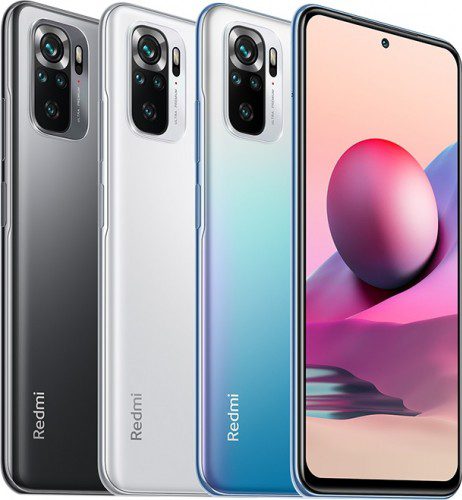 New Redmi Note 11SE announced in India is just a rebranded phone launched over a year ago