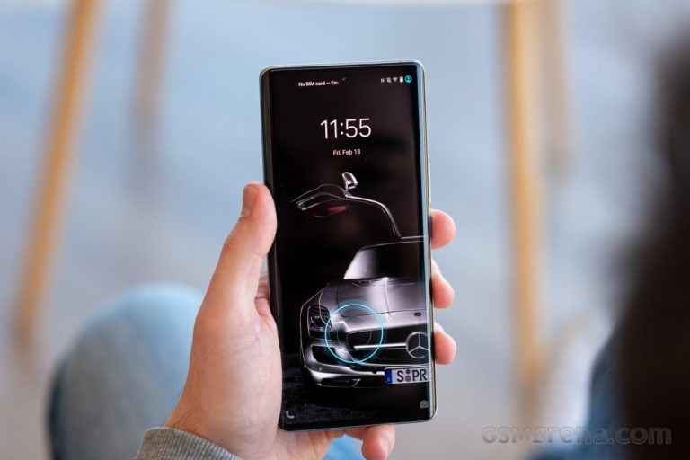 Samsung Galaxy S23 Ultra tipped to use a faster fingerprint reader with a larger scanning area
-Techweu