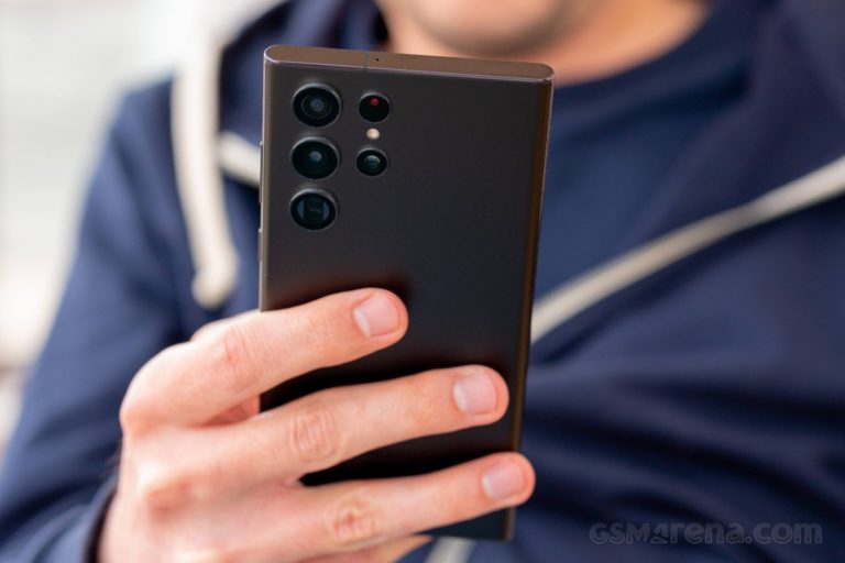 Samsung Galaxy S23 Ultra to feature the same camera design as its predecessor
-Techweu