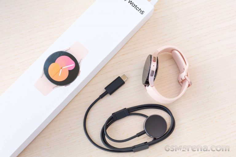 Samsung Galaxy Watch5, Watch5 Pro, Buds2 Pro in for review
-Techweu