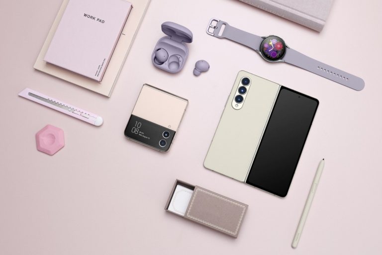 Samsung Galaxy Z Fold4, Z Flip4 and Watch5 series announcement coverage wrap-up
-Techweu