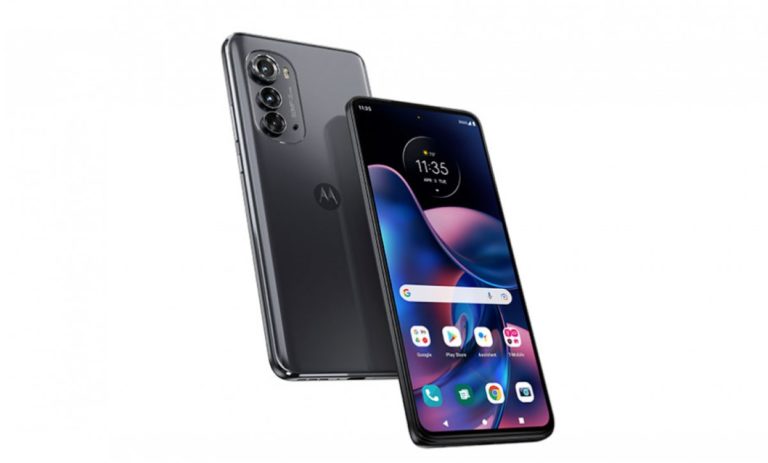 T-Mobile offering Motorola Edge (2022) for free with new line
-Techweu