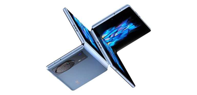 vivo X Fold S expected to launch imminently with upgraded specs
-Techweu