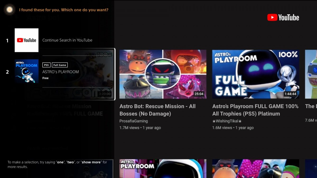 1440p support is rolling out globally to PlayStation 5 today