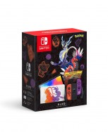 Nintendo Switch – OLED model: Pokémon Scarlet & Violet Edition