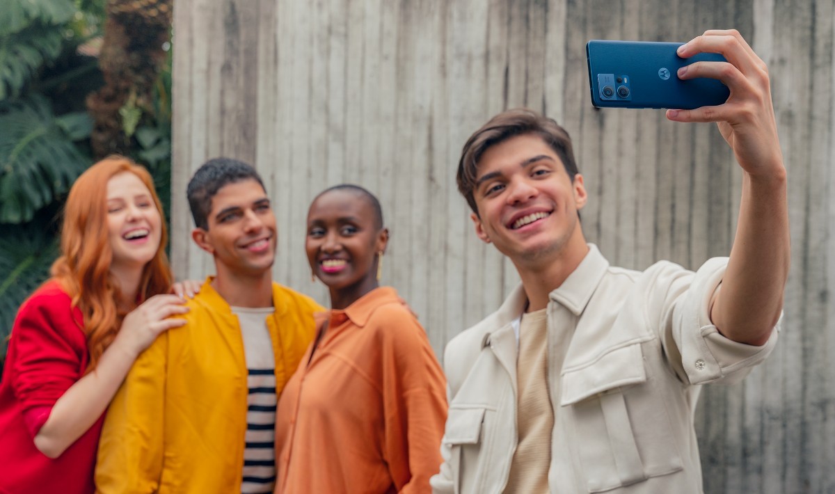 Motorola Edge 30 Fusion and Neo