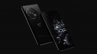 Alleged OnePlus 11 Pro