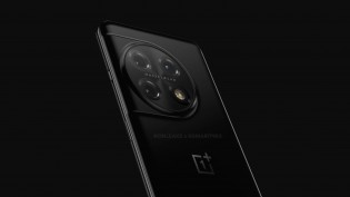 Alleged OnePlus 11 Pro