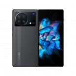 Official images of the current vivo X Fold