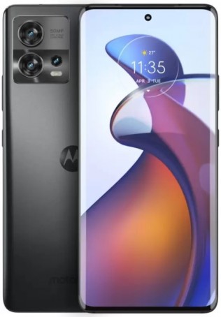 Motorola Edge 30 Fusion