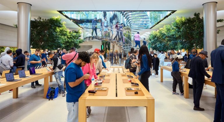 Analysts: Apple could make 25% of all iPhones in India by 2025
-Techweu