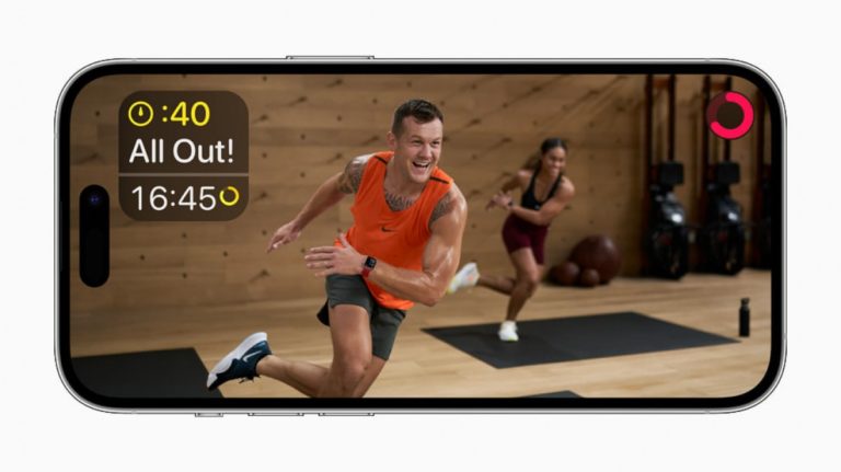 Apple makes Fitness+ available to all iPhone users, announces new features
-Techweu