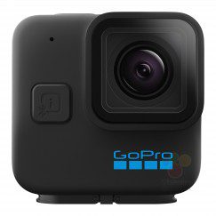 GoPro Hero11 Mini detailed: as powerful as the Hero11 Black, but no displays
-Techweu