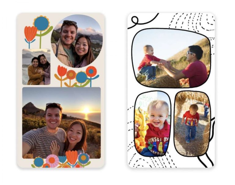 Google Photos update brings Collage editor, better and shareable Memories
-Techweu