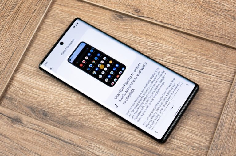 Google outs first beta for the first Android 13 Quarterly Platform Release
-Techweu