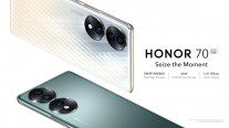 Honor announces Dual Flagship strategy at IFA, Honor 70, Pad 8 and MagicBook 14 make EU debut
-Techweu
