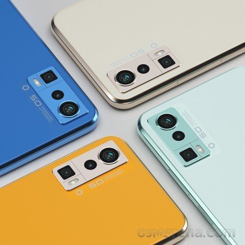 Lava Blaze Pro is coming this month with 50MP triple camera
-Techweu