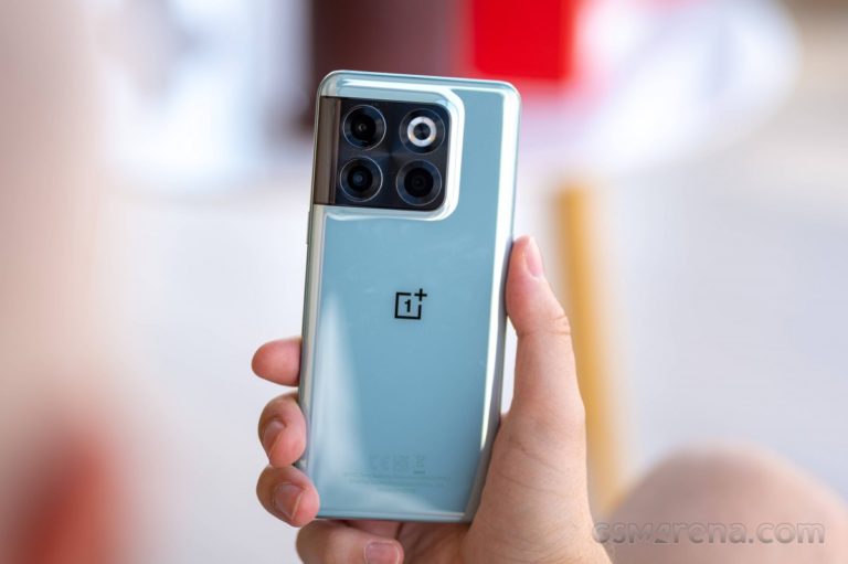 OnePlus 10T gets OxygenOS A.08 update with camera optimization and bug fixes
-Techweu