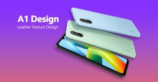 Unannounced Redmi A1 leaks with specs renders and a live photo
-Techweu