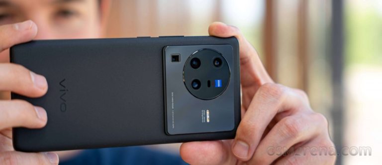 vivo X90 Pro+ coming in December with 1″ main sensor
-Techweu