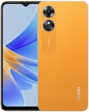 Oppo A17