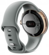 The Google Pixel Watch