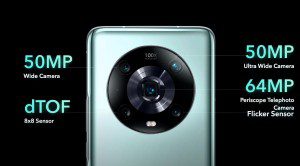 Amazon UK’s Prime deals roll on, offer discounts on Honor 70, Magic4 Pro and Magic4 Lite 4G
-Techweu