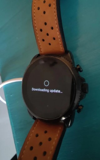 Fossil Gen 6 getting Wear OS 3