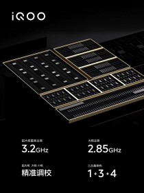 Dimensity 9000+ and 120W charging