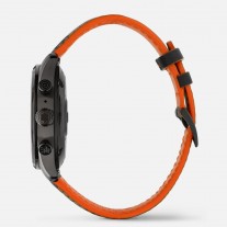 Montblanc Summit 3 Smartwatch x Naruto