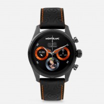 Montblanc Summit 3 Smartwatch x Naruto