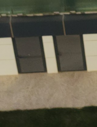 Comparison shots: Samsung Galaxy S22 Ultra