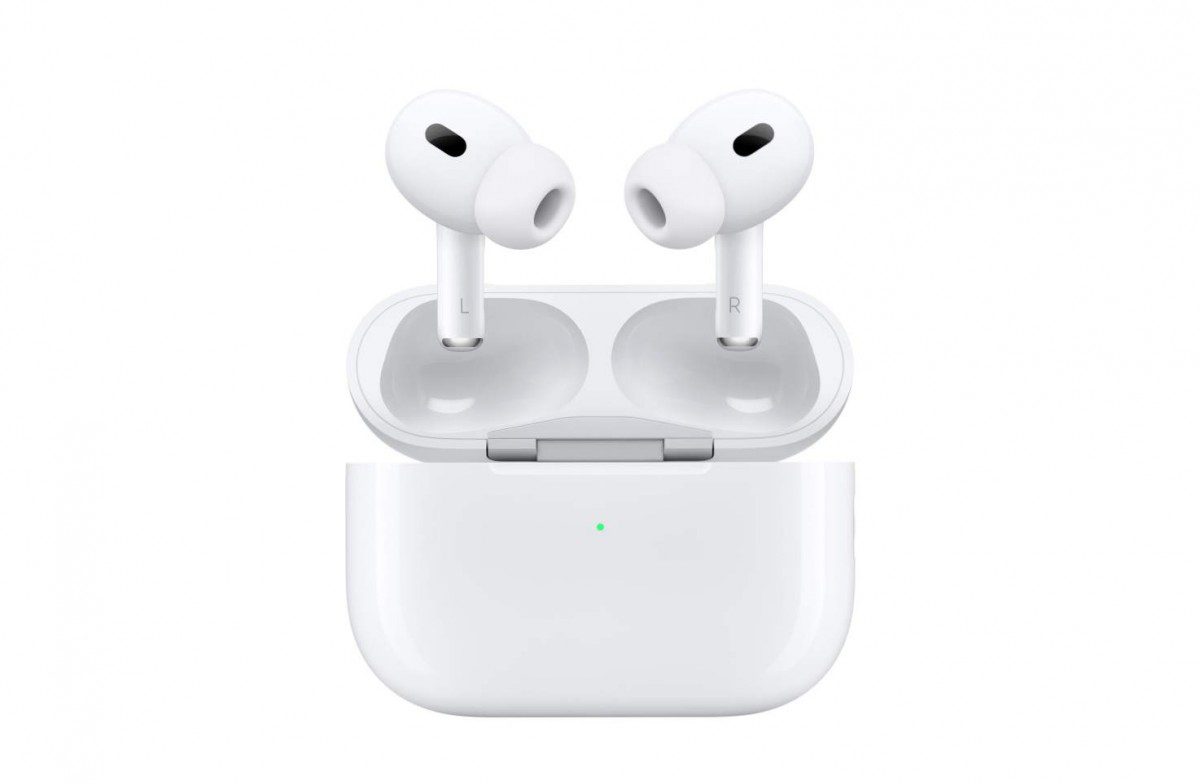 3C certification reveals the Apple AirPods Pro 2's battery capacity