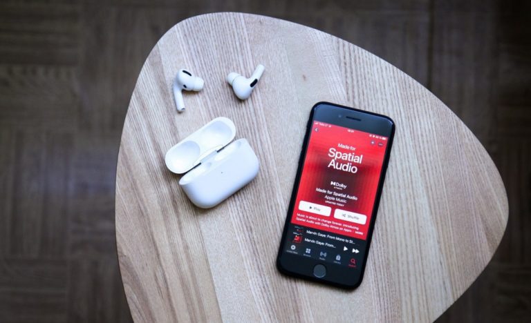 Apple Music, Apple TV+, and Apple One all got more expensive today
-Techweu