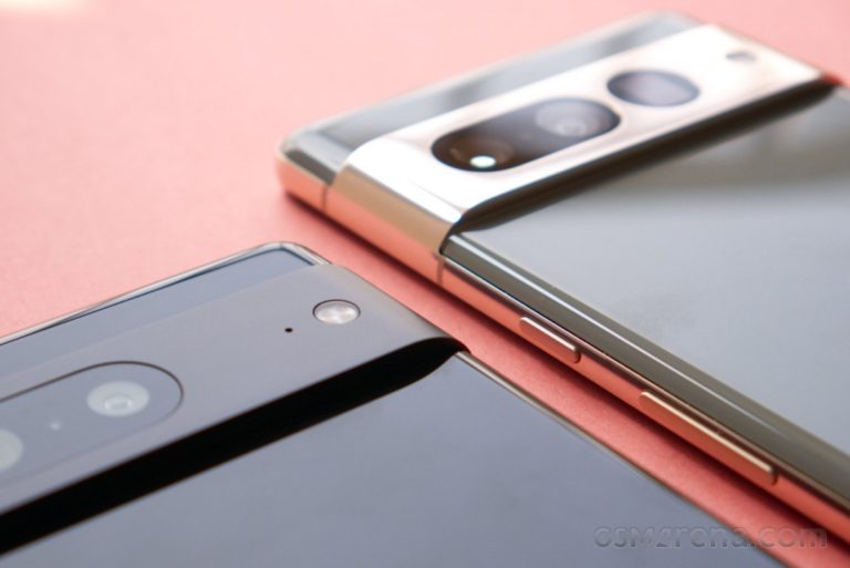 DxOMark: Google Pixel 7 Pro’s camera shares top score with Honor Magic4 Ultimate
-Techweu