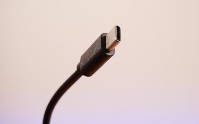 EU’s common USB-C charger goal one step closer after crucial vote
-Techweu