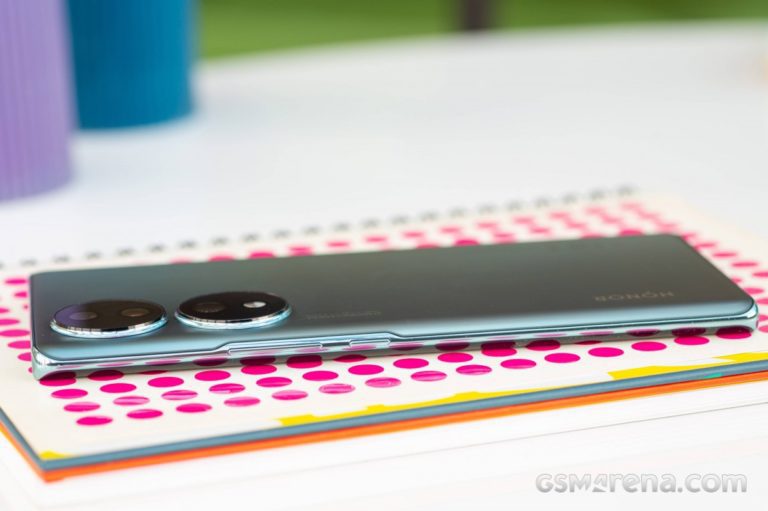 Honor 80 series specs tipped
-Techweu