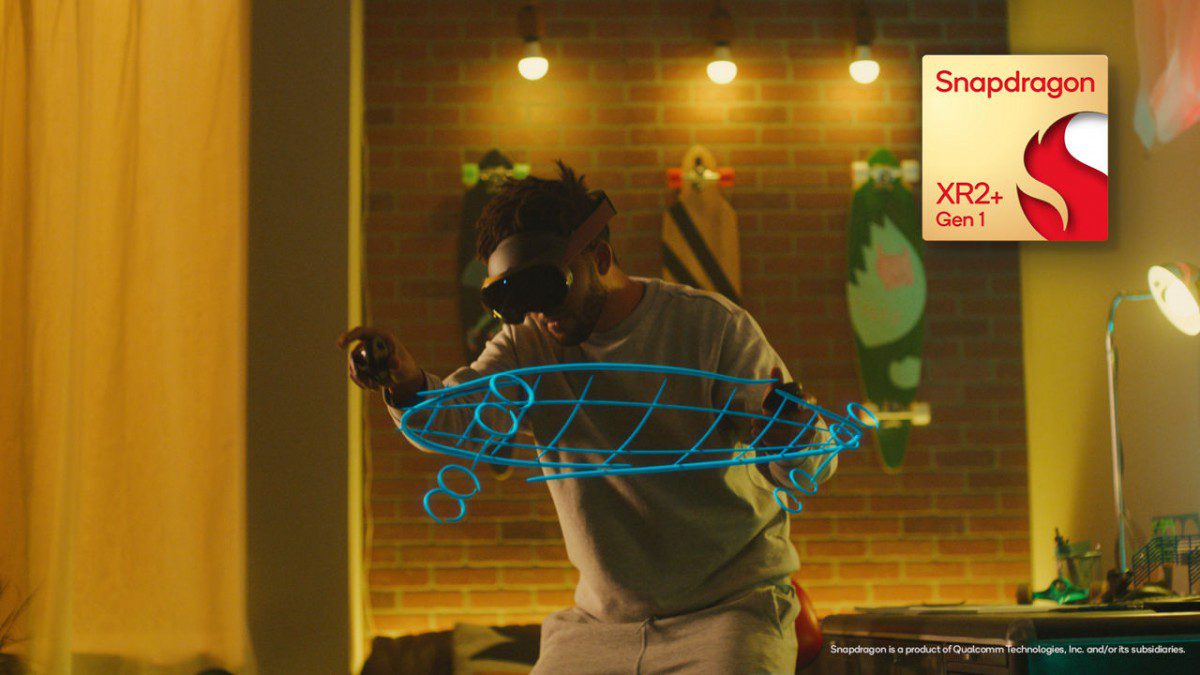 Meta Quest Pro unveiled: $1,500 VR/MR headset with improved optics, displays and performance