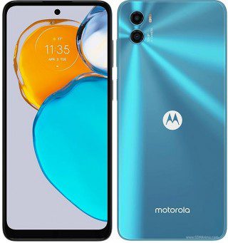 New Motorola Moto E32 arrives with Helio G37 SoC and 50MP camera
-Techweu