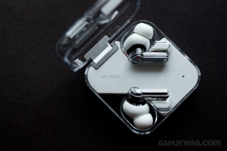 Nothing announces price increase for its Ear (1) TWS earphones
-Techweu