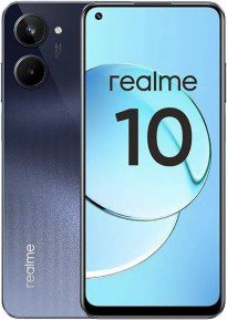 Realme 10 officially confirmed to have Helio G99 at the helm
-Techweu