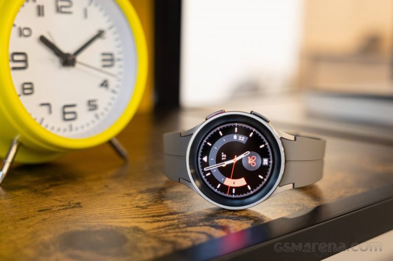 Samsung Galaxy Watch5 and Watch5 Pro review
-Techweu
