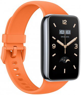 Xiaomi Smart Band 7 Pro unveiled, Redmi Pad debuts in Europe
-Techweu