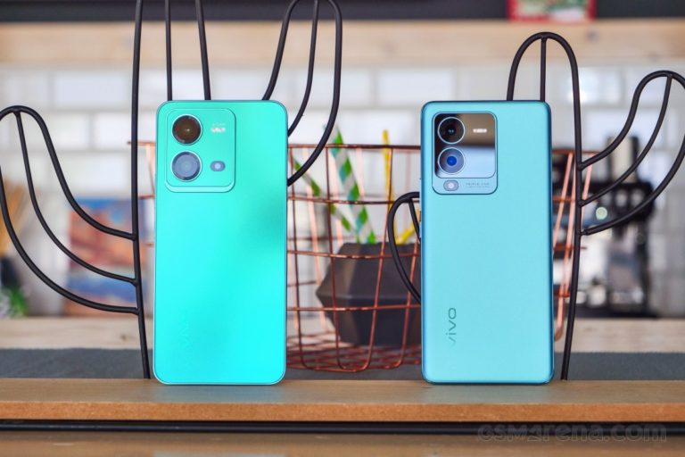 vivo V25 review – techweu.com tests
-Techweu