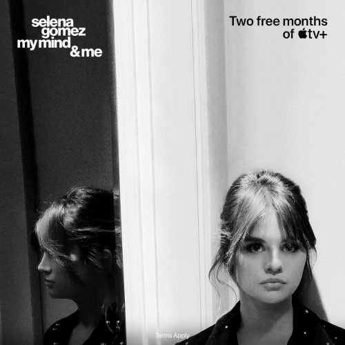 Get two months of free Apple TV+ courtesy of Selena Gomez
-Techweu