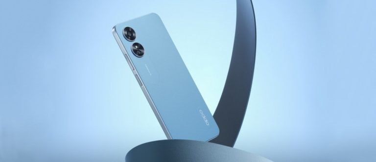 Oppo A17 arrives in Europe for €179, Orange color doesn’t make it
-Techweu